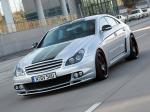 Mercedes-Benz CLS GTR 374 by ART 2008 года